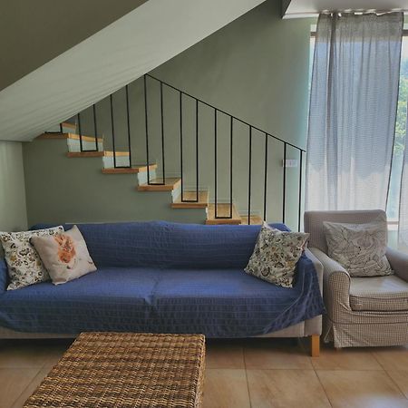 ריבריקה Eco Residence מראה חיצוני תמונה