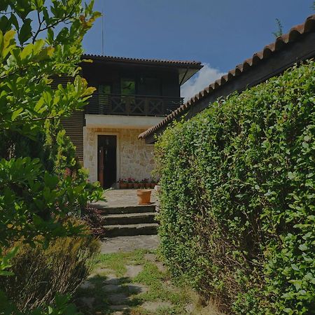 ריבריקה Eco Residence מראה חיצוני תמונה