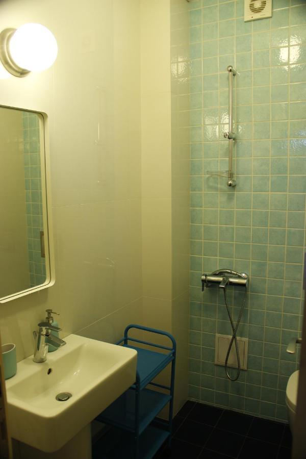 ריבריקה Eco Residence מראה חיצוני תמונה