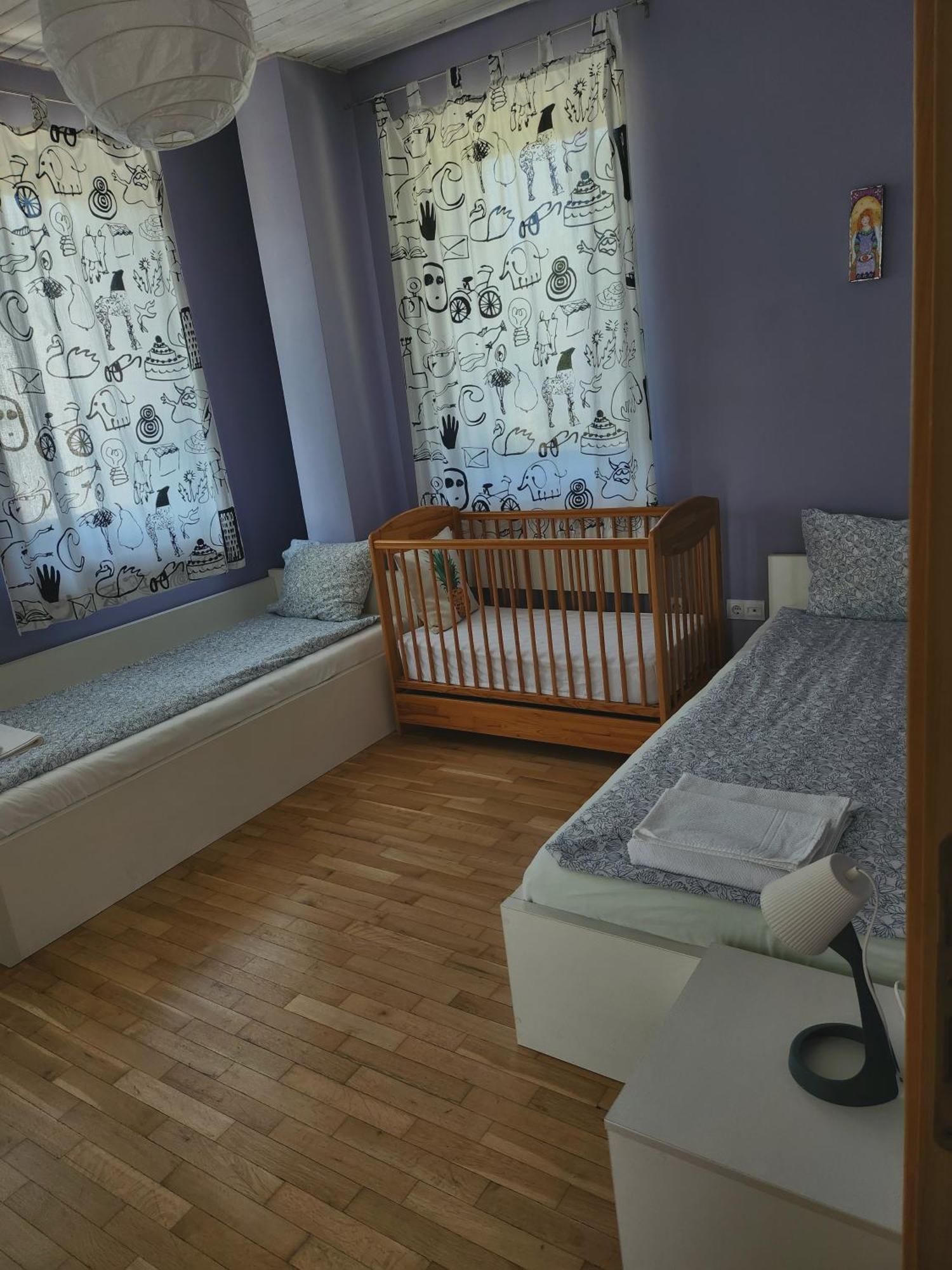 ריבריקה Eco Residence מראה חיצוני תמונה