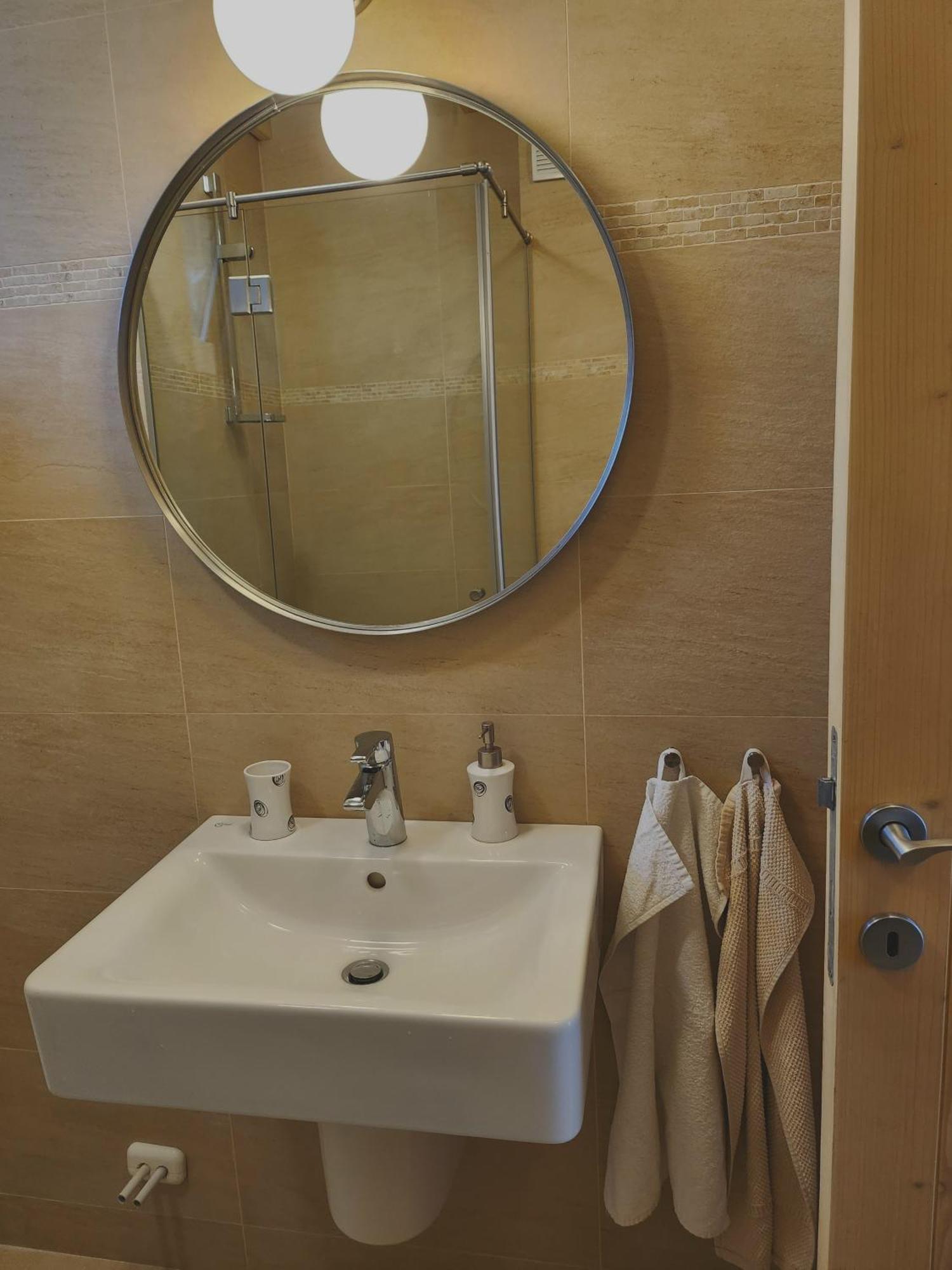 ריבריקה Eco Residence מראה חיצוני תמונה