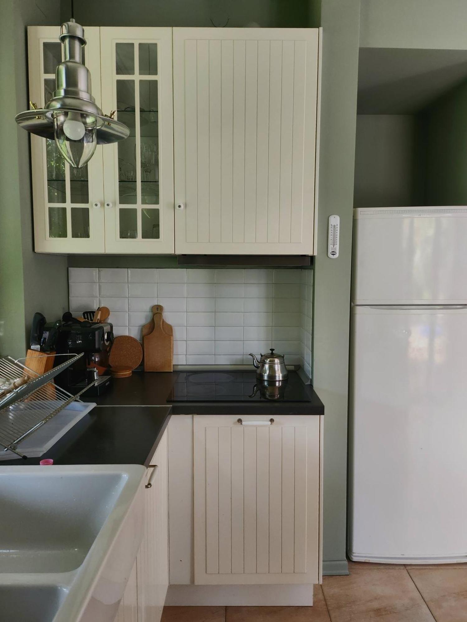 ריבריקה Eco Residence מראה חיצוני תמונה