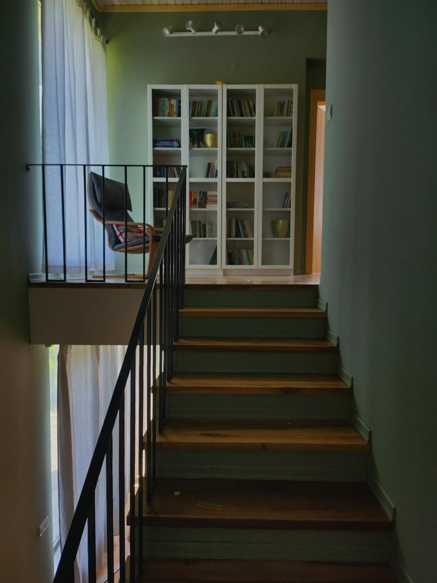 ריבריקה Eco Residence מראה חיצוני תמונה
