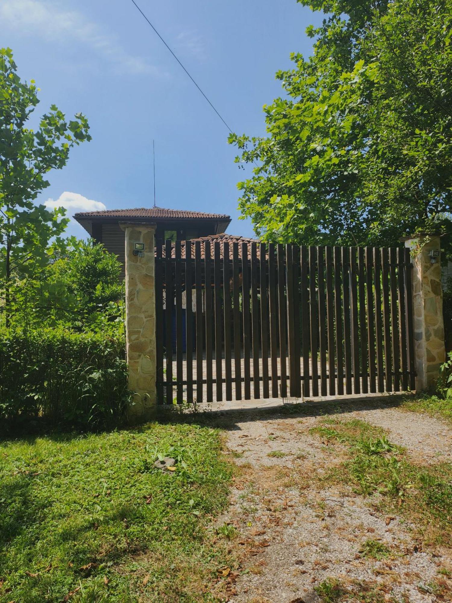 ריבריקה Eco Residence מראה חיצוני תמונה