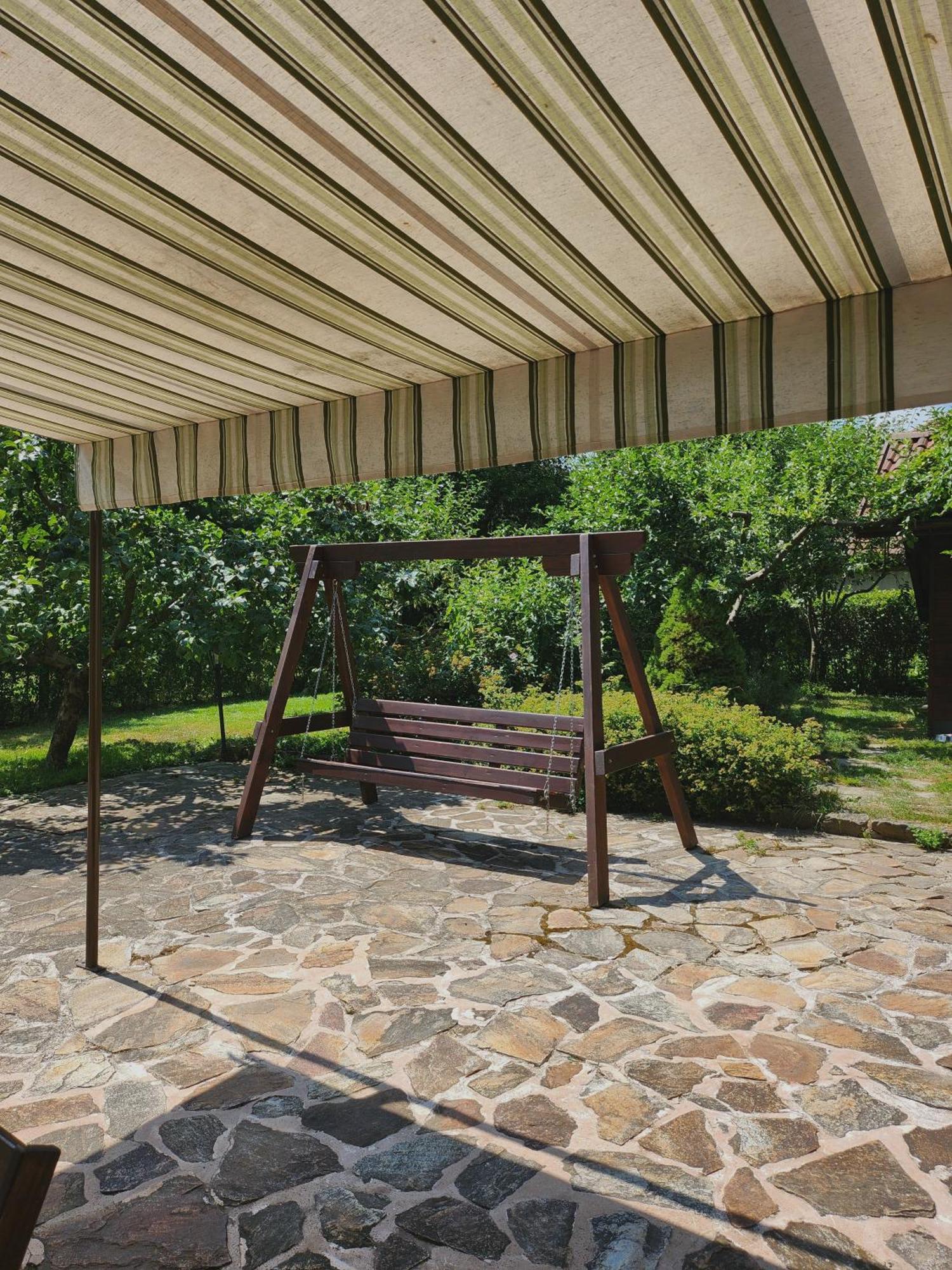 ריבריקה Eco Residence מראה חיצוני תמונה