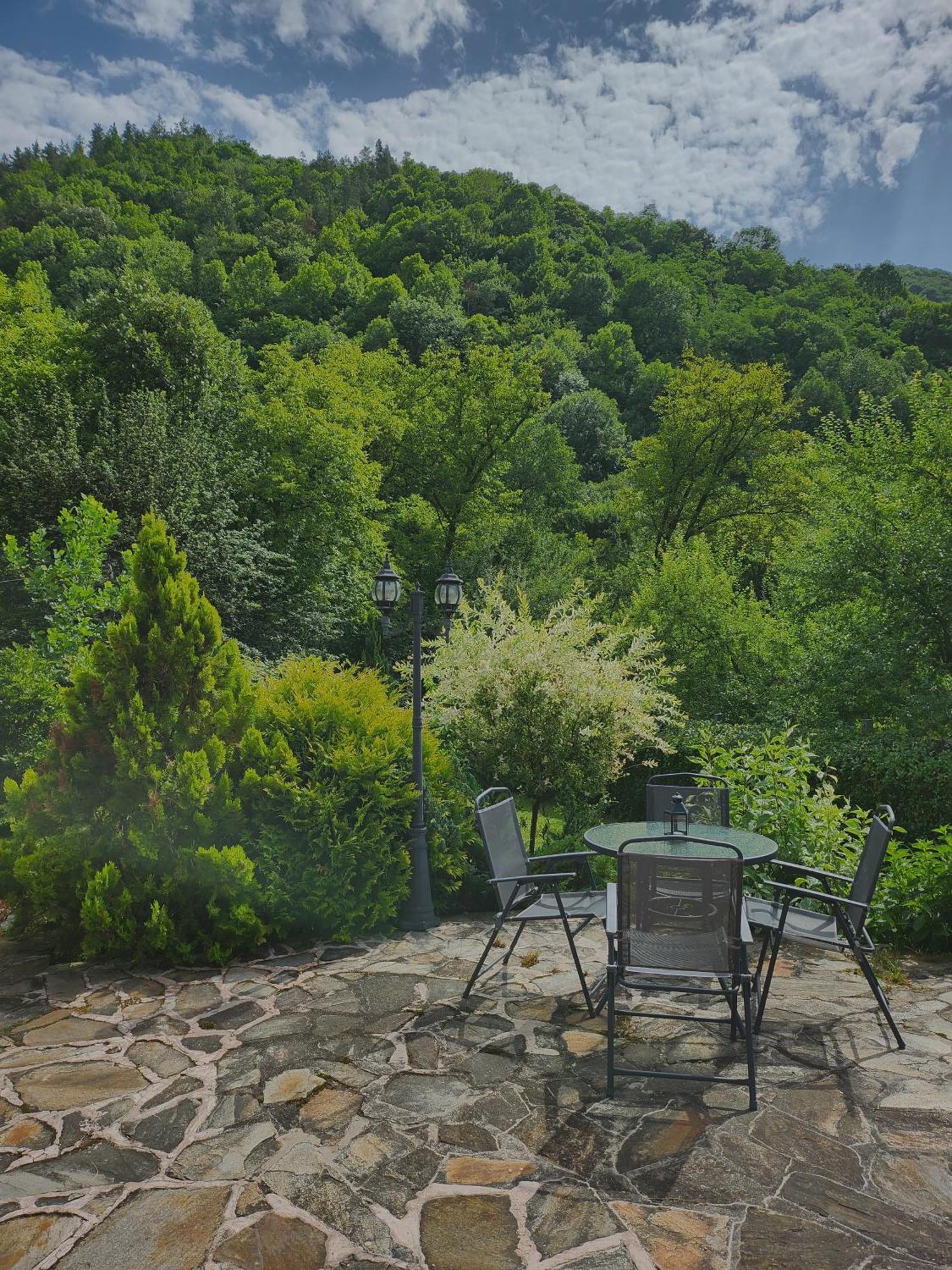 ריבריקה Eco Residence מראה חיצוני תמונה