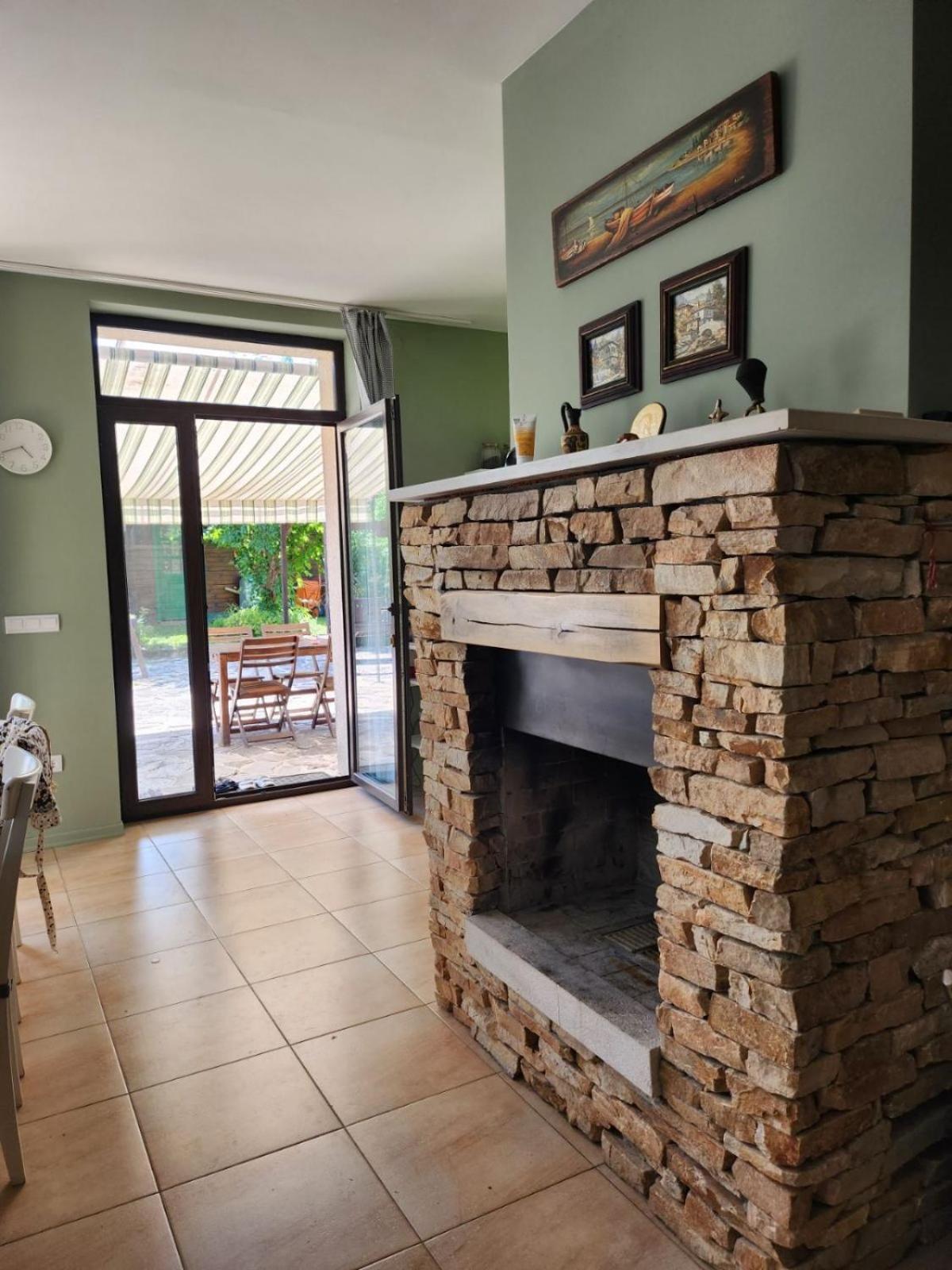 ריבריקה Eco Residence מראה חיצוני תמונה